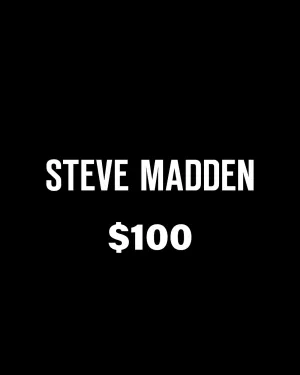 $100 E-Gift Card