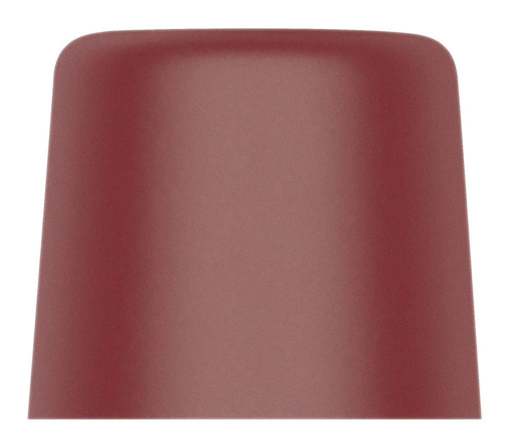102 L Replacement head sections out of urethane for hammer 102, # 1 x 23 mm