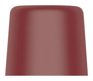 102 L Replacement head sections out of urethane for hammer 102, # 1 x 23 mm