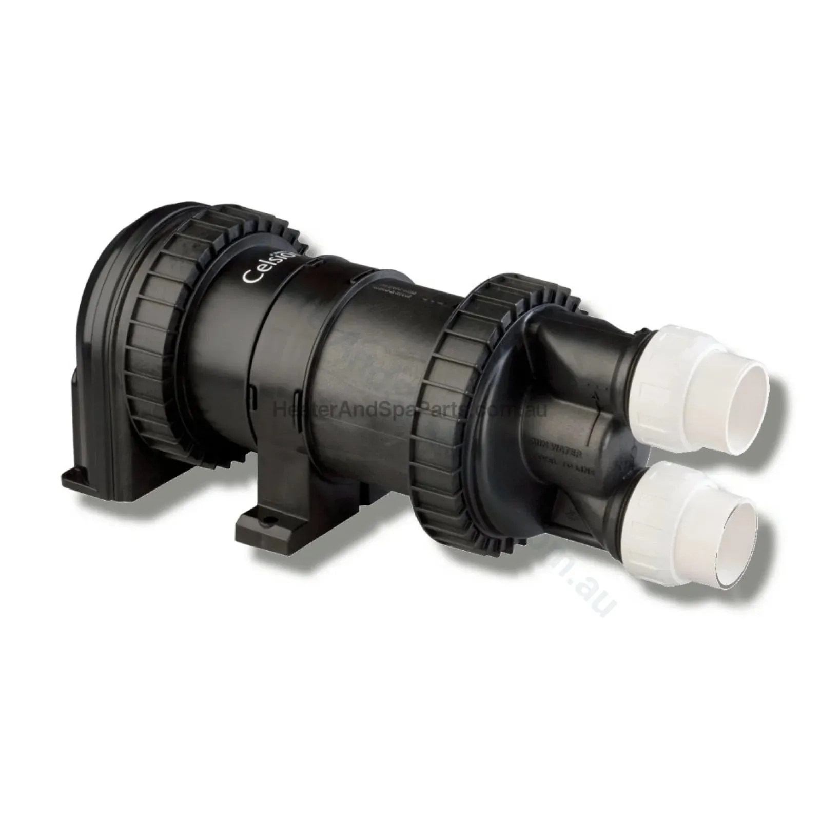 1.25HP Davey Celsior Spa Bath Pumps - C270A - Air Switch - No Heater