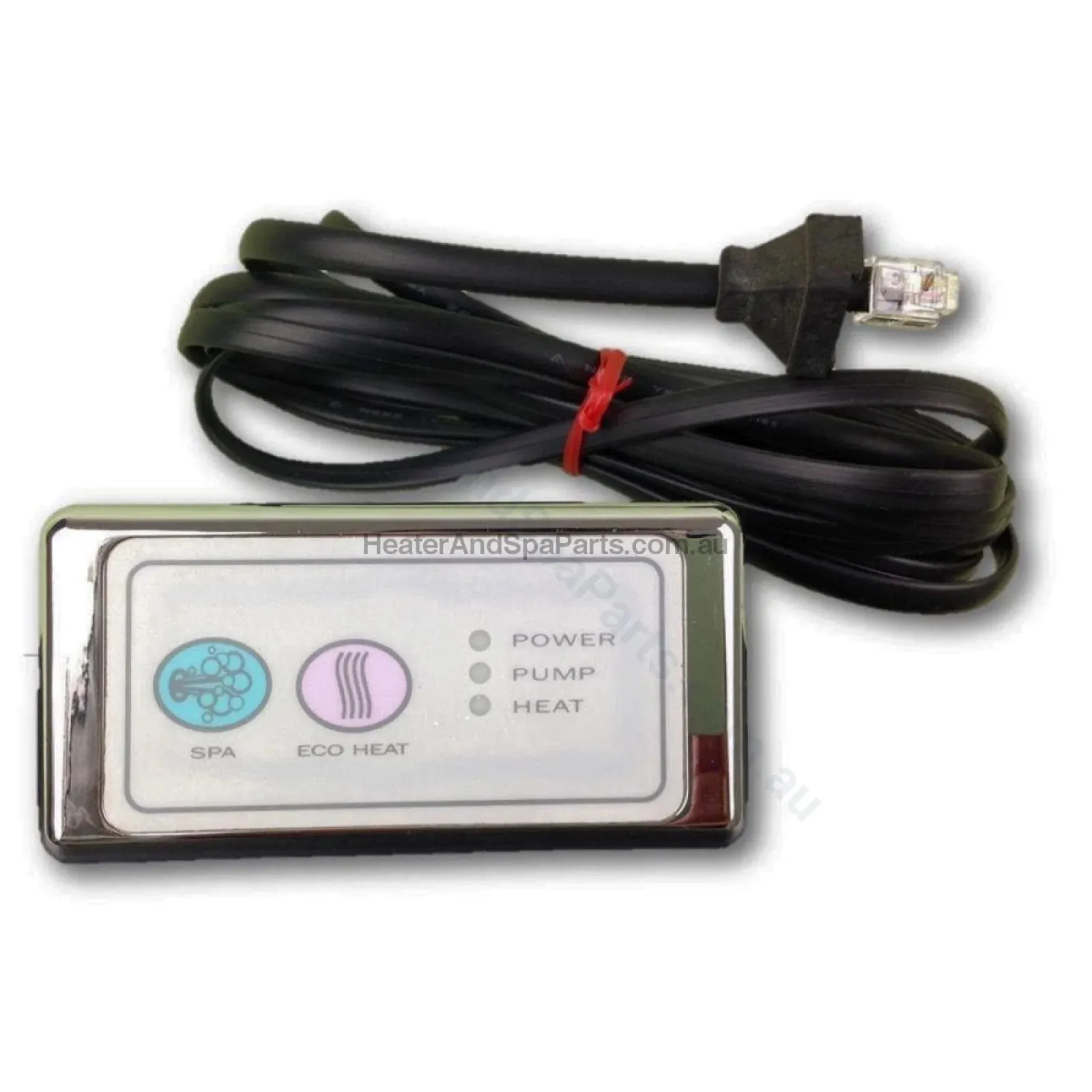1.25HP Davey Celsior Spa Bath Pumps - C270TB - needs Touchpad - 1kW Heater