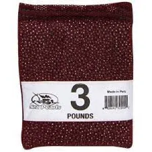 3 LB Sea Pearls Mesh weight