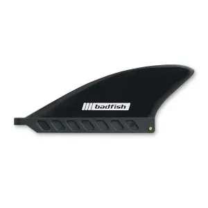3" Soft Flex Center Fin
