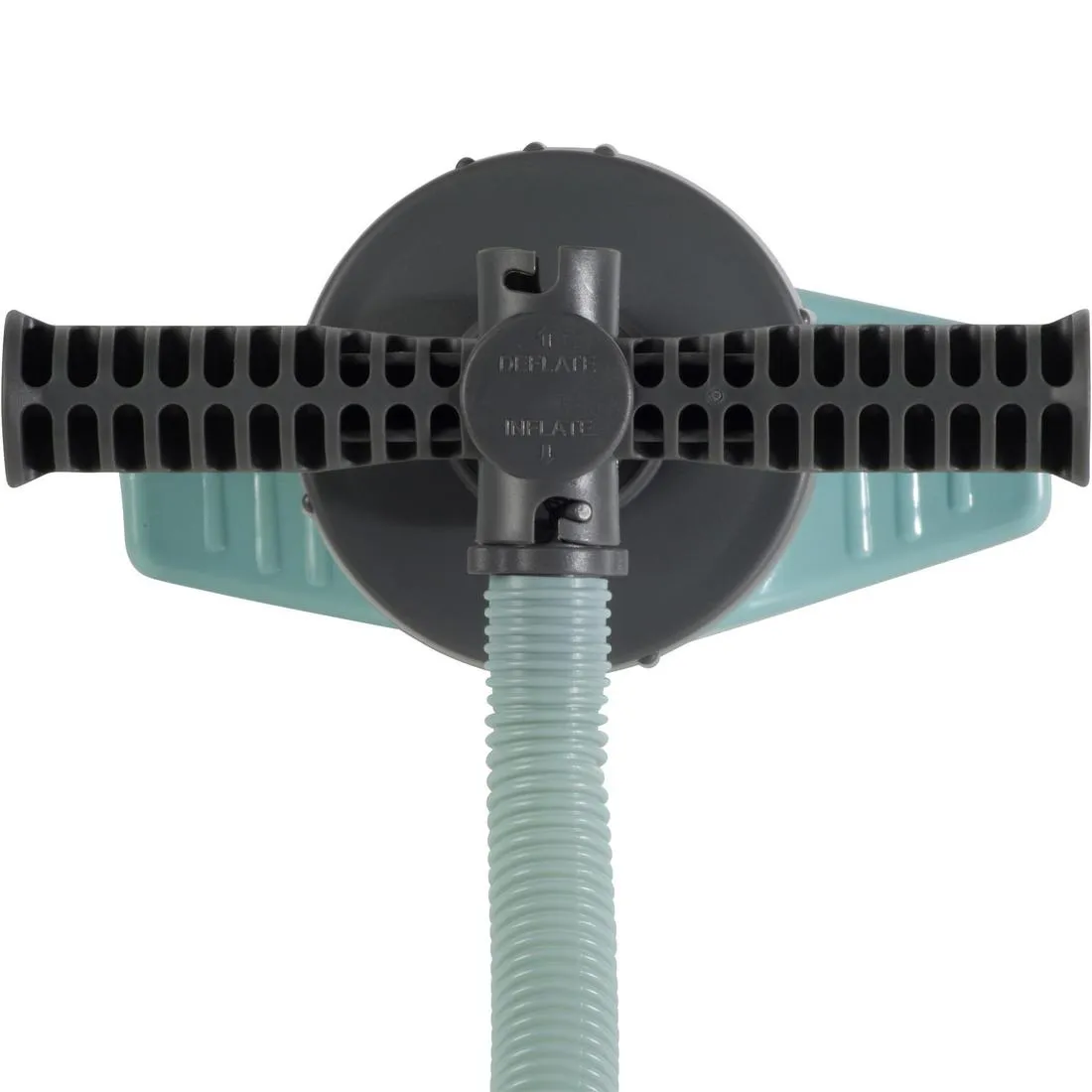 500 Pilates Large Inflate/Deflate Ball Pump 4L