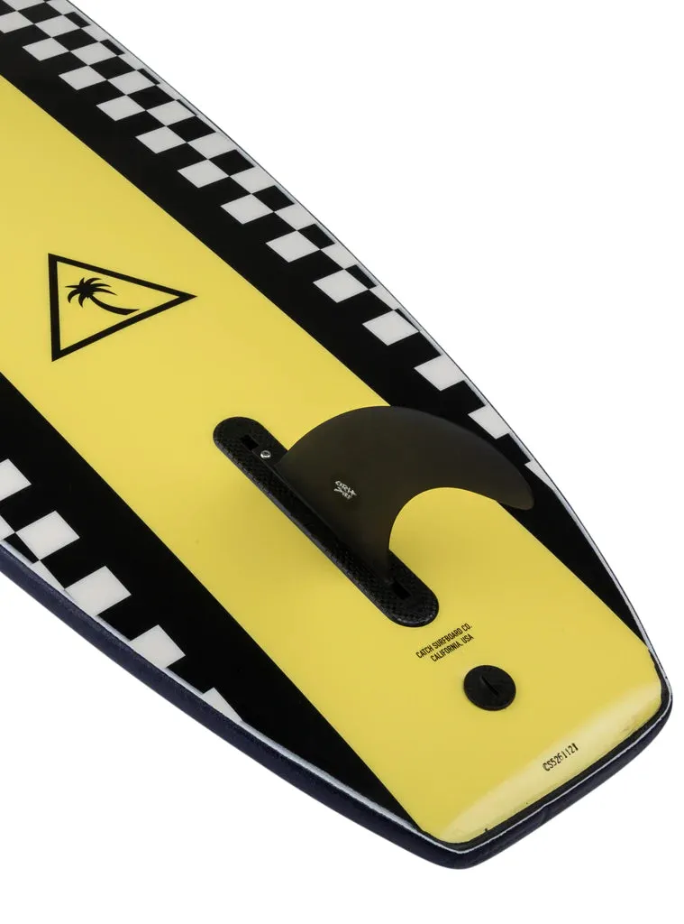 8'6" Catch Surf Heritage Noserider