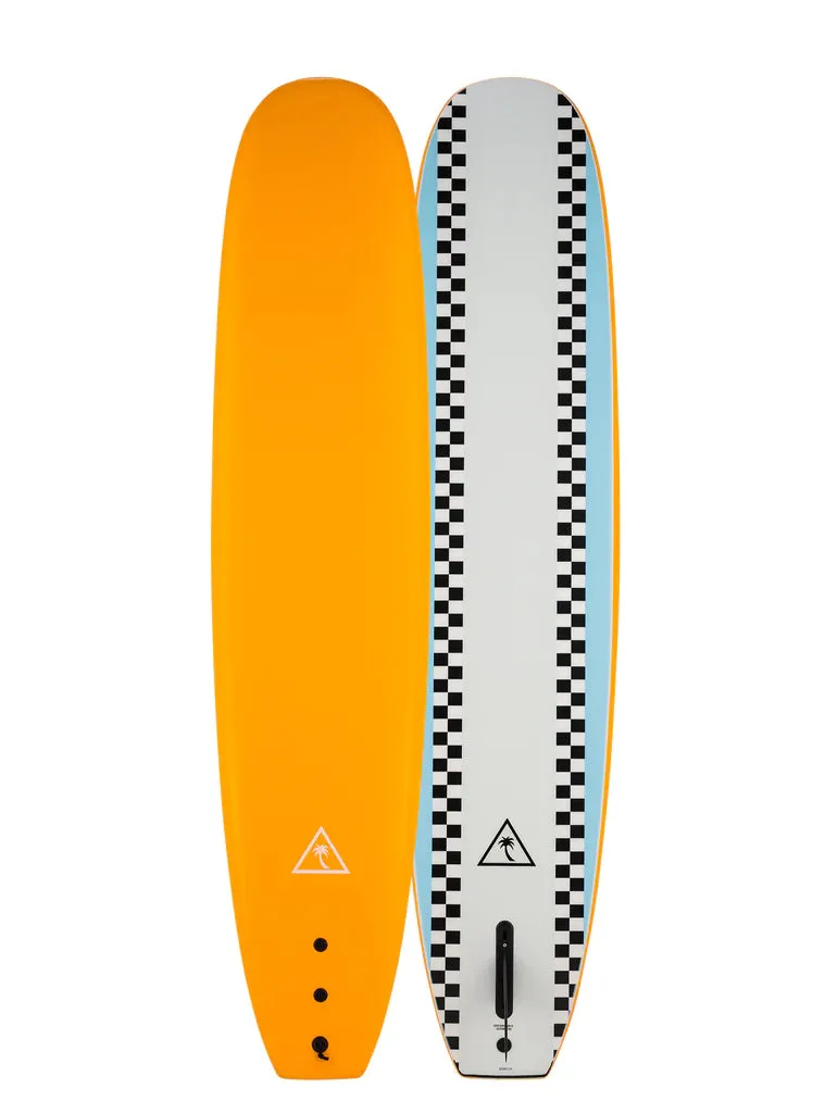 8'6" Catch Surf Heritage Noserider