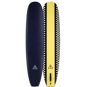 8'6" Catch Surf Heritage Noserider