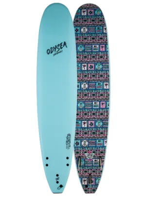 9'0" Catch Surf Log X Jamie O'Brien Pro