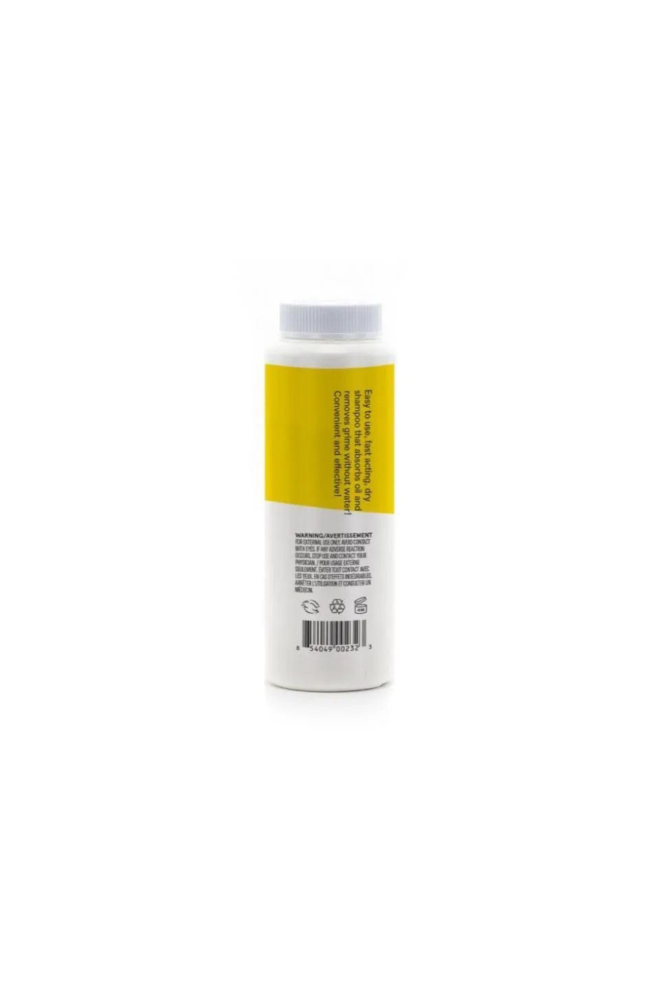 Acure Dry Shampoo - All Hair Types 48g