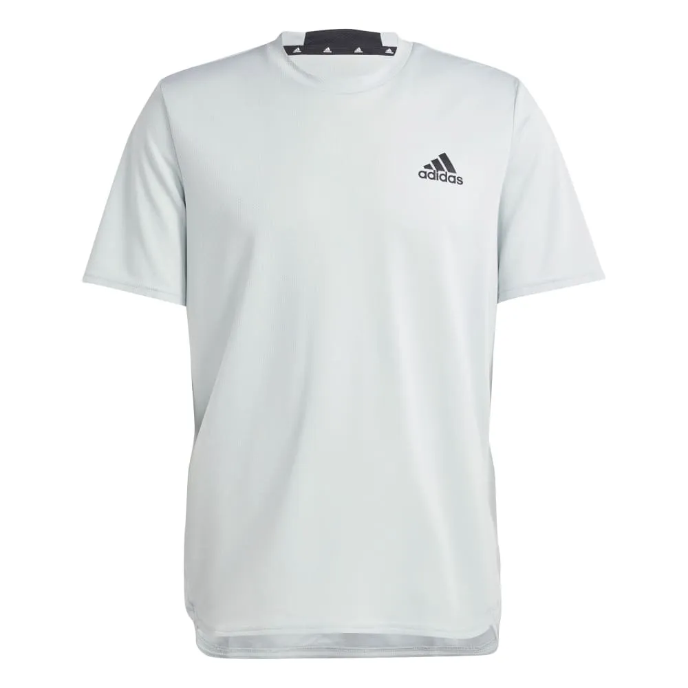 Adidas Mens Designed 4 Movement Tee