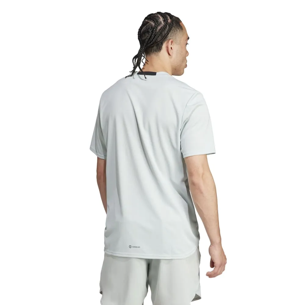 Adidas Mens Designed 4 Movement Tee