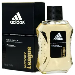 Adidas Victory League by Adidas for Men 3.4 oz EDT Spray