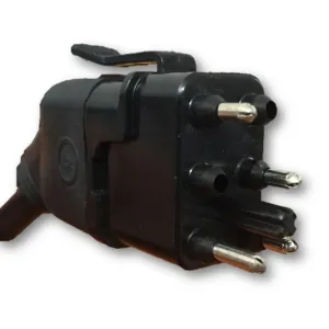 AEWARE in.link High-Current - Two Speed - Cable Lead Plug