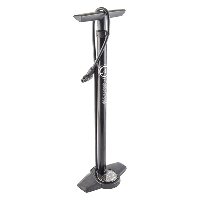 Air Surge Plus Pump
