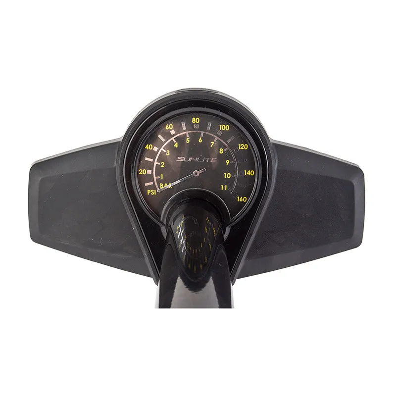 Air Surge Plus Pump