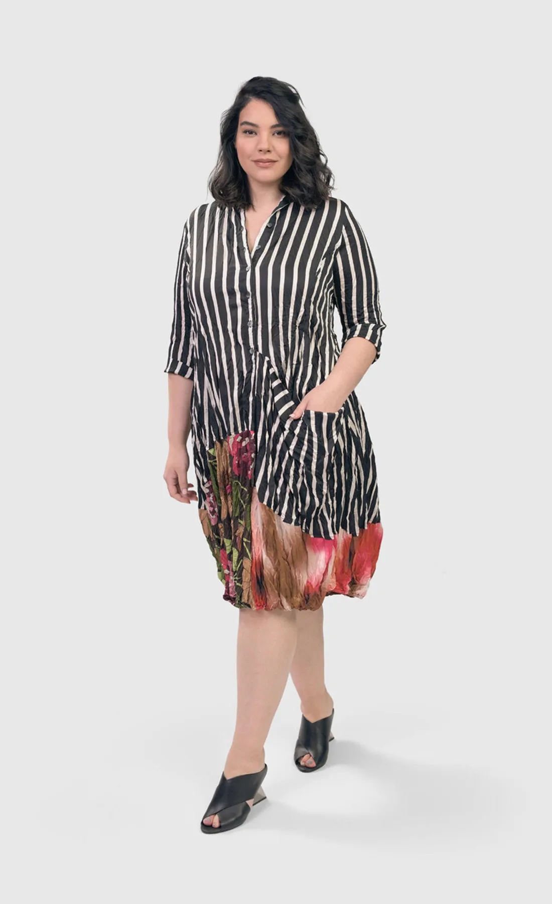 Alembika Sunset Wonderful Dress