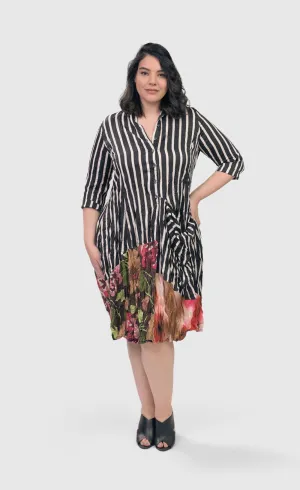 Alembika Sunset Wonderful Dress