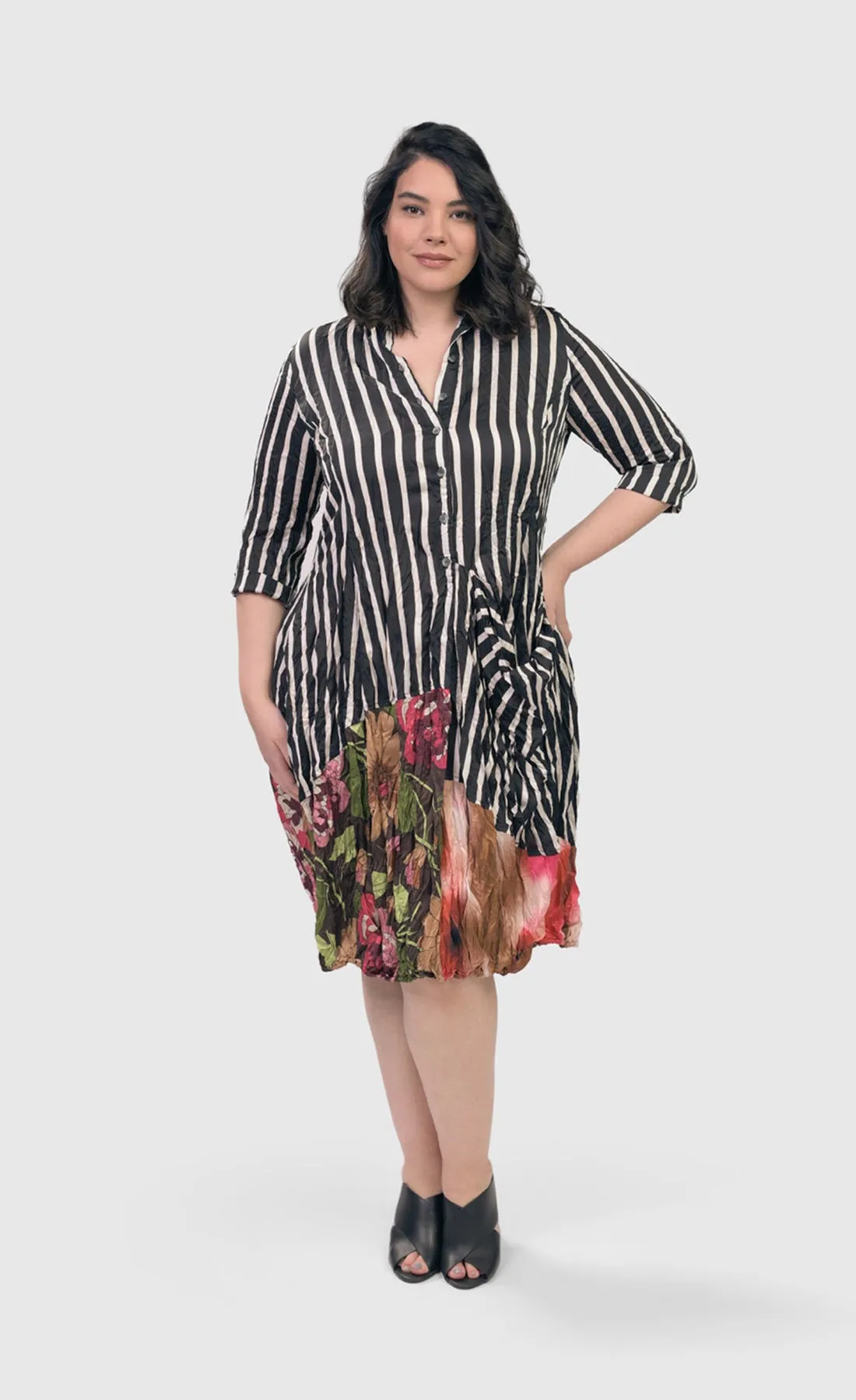 Alembika Sunset Wonderful Dress