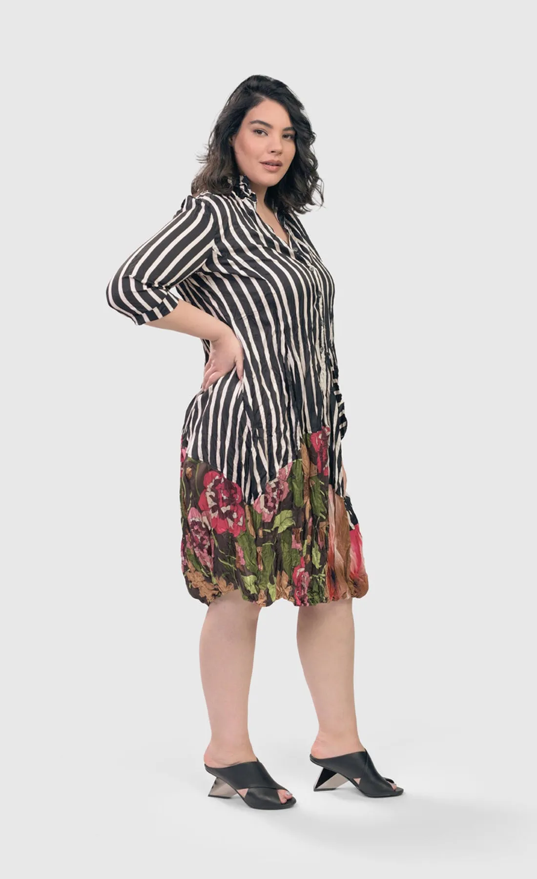Alembika Sunset Wonderful Dress