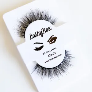 ALEXIS Lashes