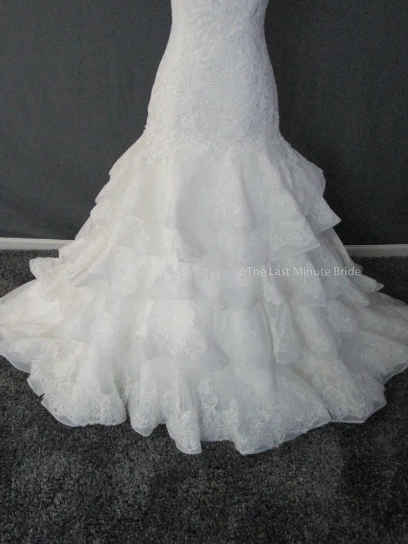 Allure Bridals C265
