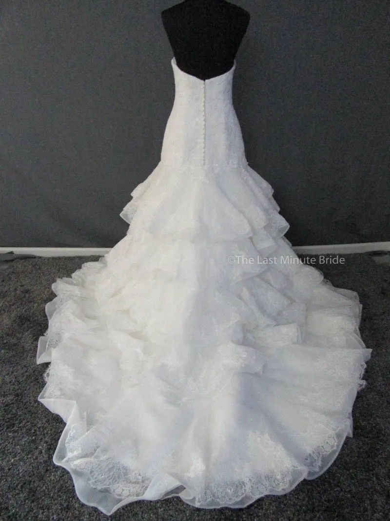 Allure Bridals C265