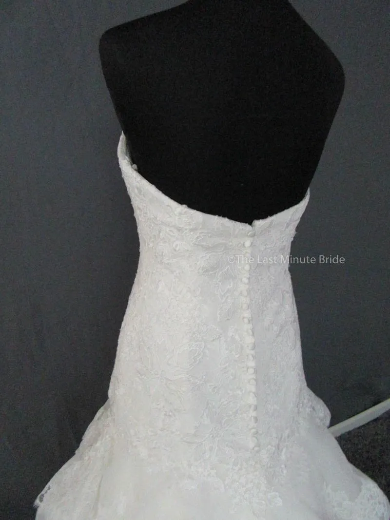 Allure Bridals C265