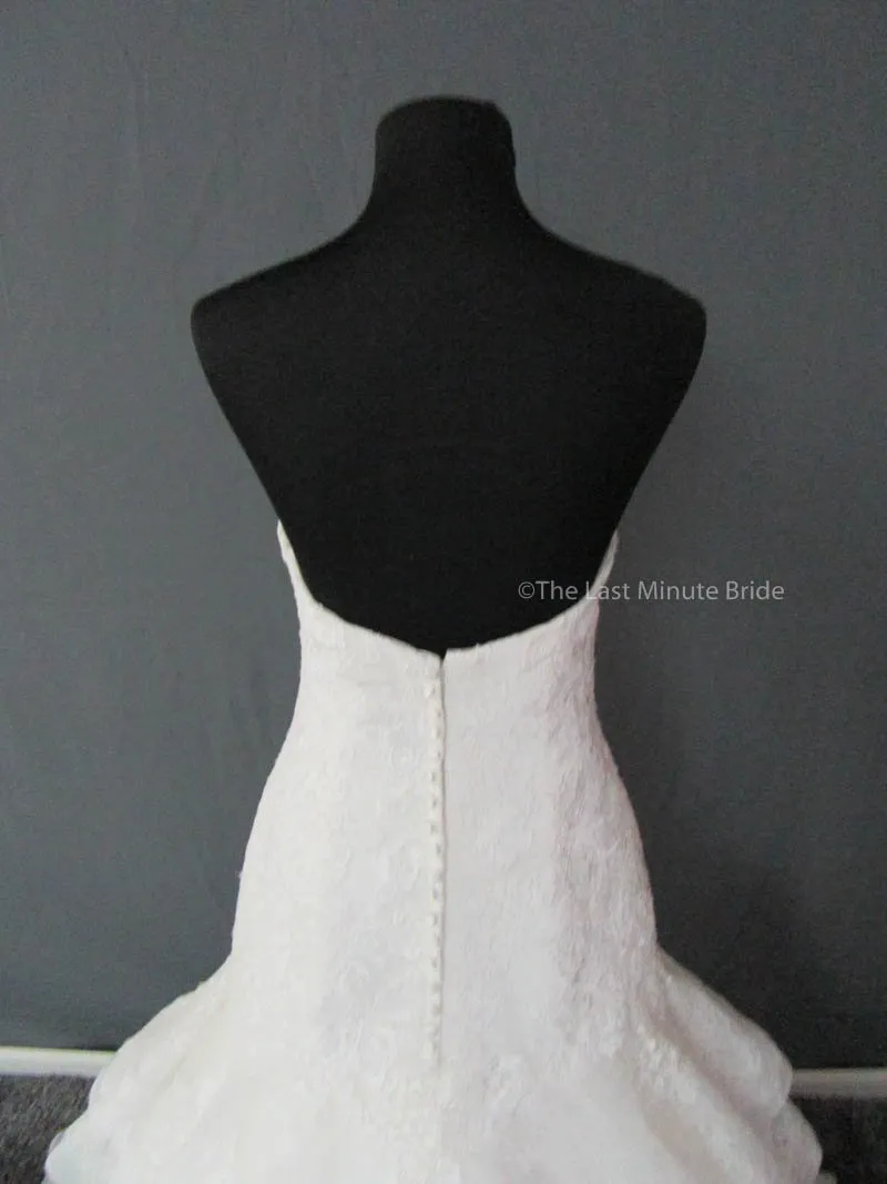 Allure Bridals C265