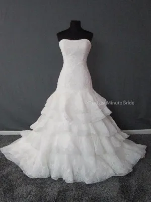 Allure Bridals C265
