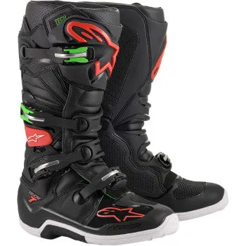 Alpinestars Tech 7 Boots