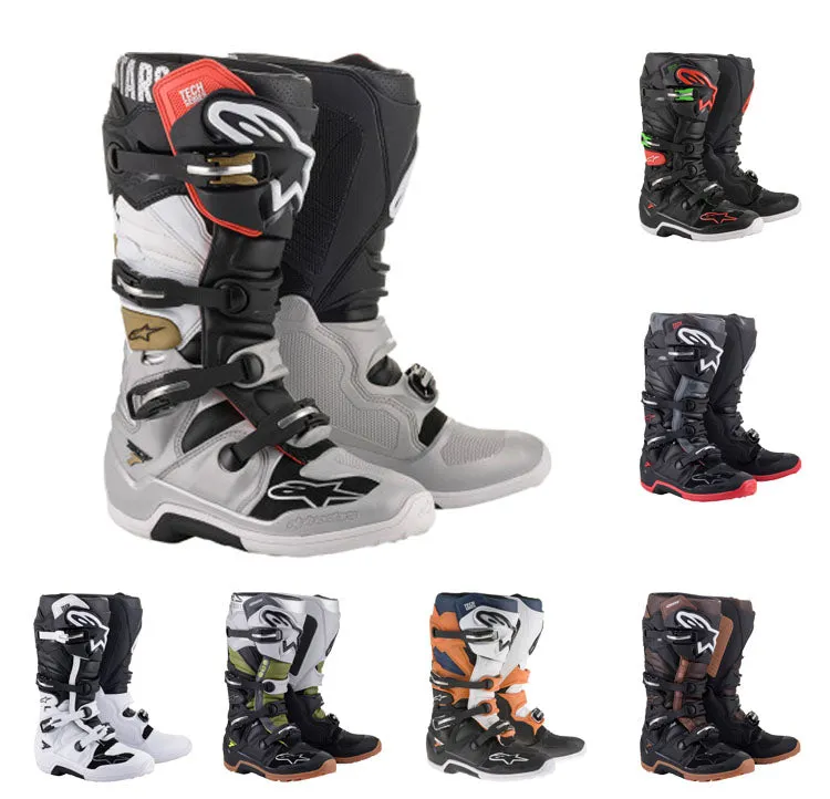 Alpinestars Tech 7 Boots