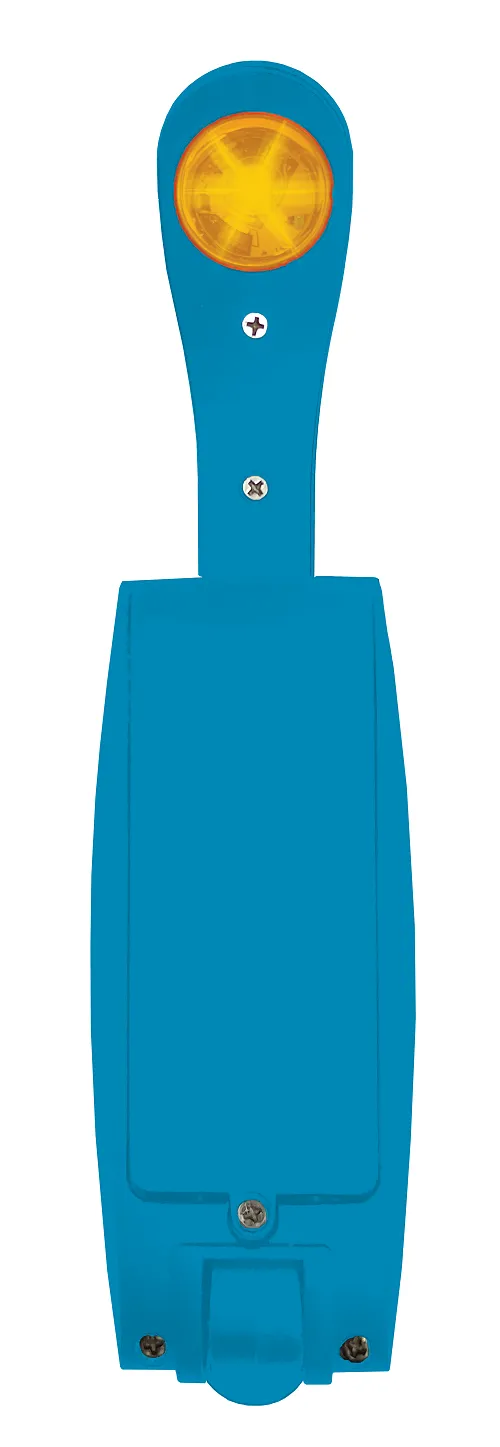 Amber Smart Light - Blue