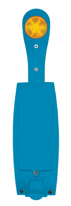 Amber Smart Light - Blue