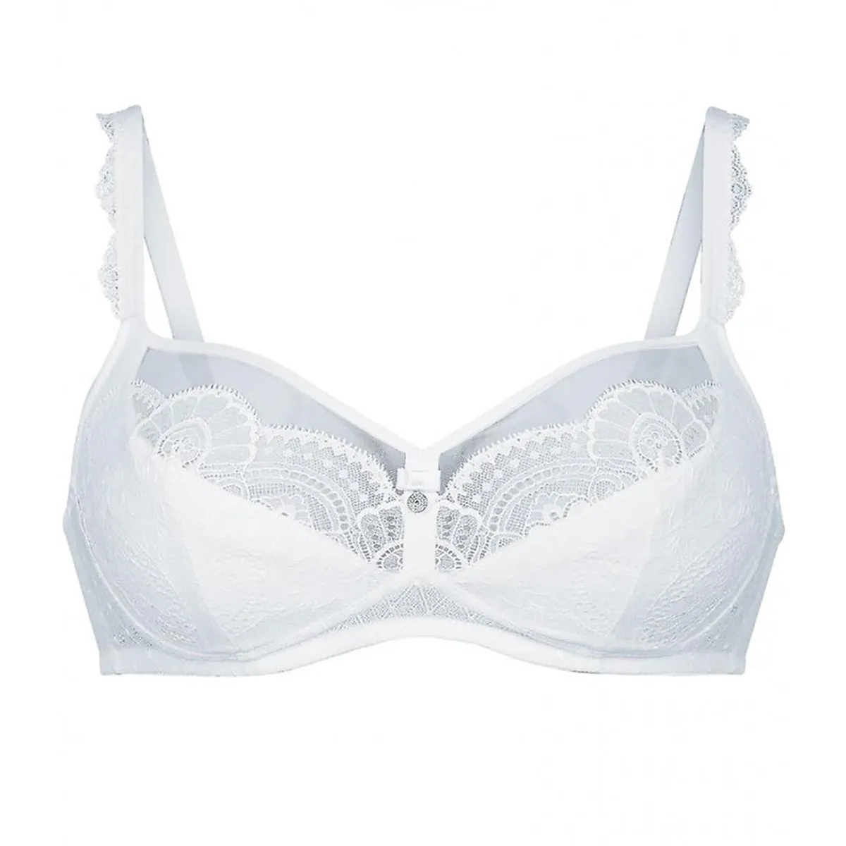 Anita Rosa Faia Selma Wireless Bra