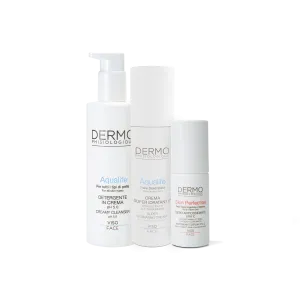 Antioxidant Hydrating Skin Kit