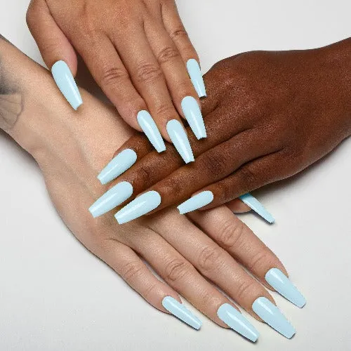 APRES GEL COULEUR - 244 SKY HIGH
