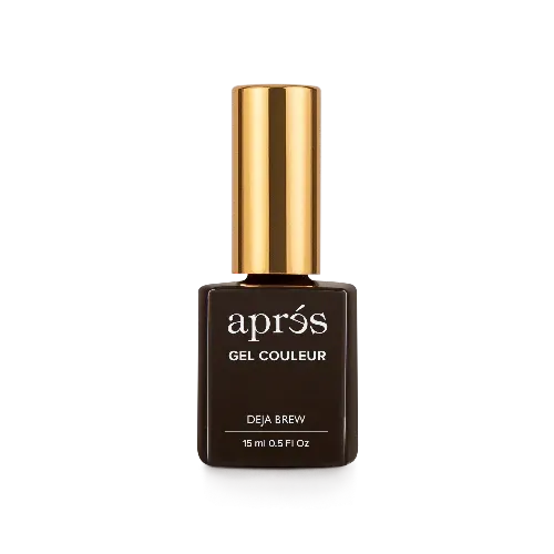 APRES GEL COULEUR - 311 DEJA BREW