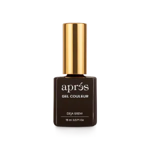 APRES GEL COULEUR - 311 DEJA BREW