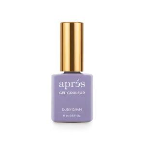 APRES GEL COULEUR - 334 DUSKY DAWN