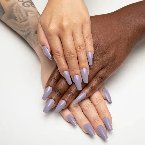 APRES GEL COULEUR - 334 DUSKY DAWN