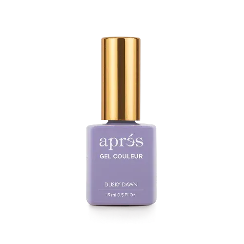 APRES GEL COULEUR - 334 DUSKY DAWN