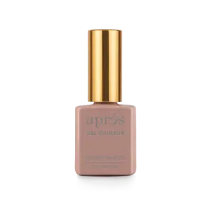 APRES GEL COULEUR - N04 VINTAGE CARNATION