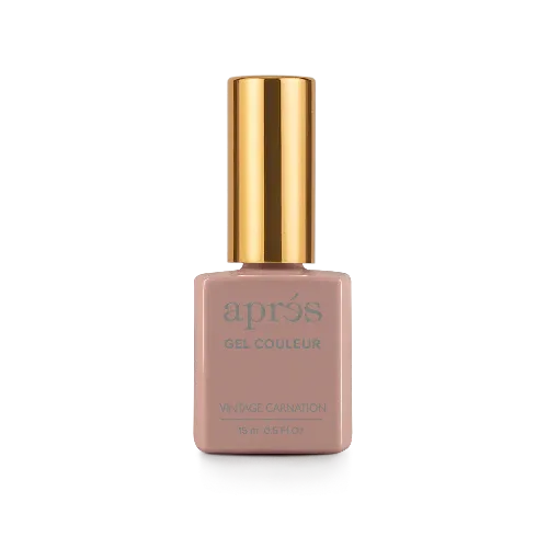 APRES GEL COULEUR - N04 VINTAGE CARNATION