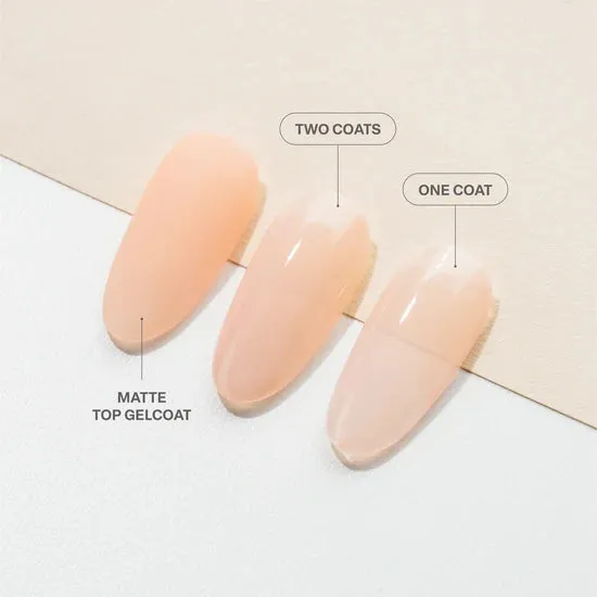 APRES LIGHT & SHADOW - 507 BURNT BLUSH