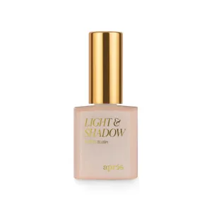 APRES LIGHT & SHADOW - 507 BURNT BLUSH