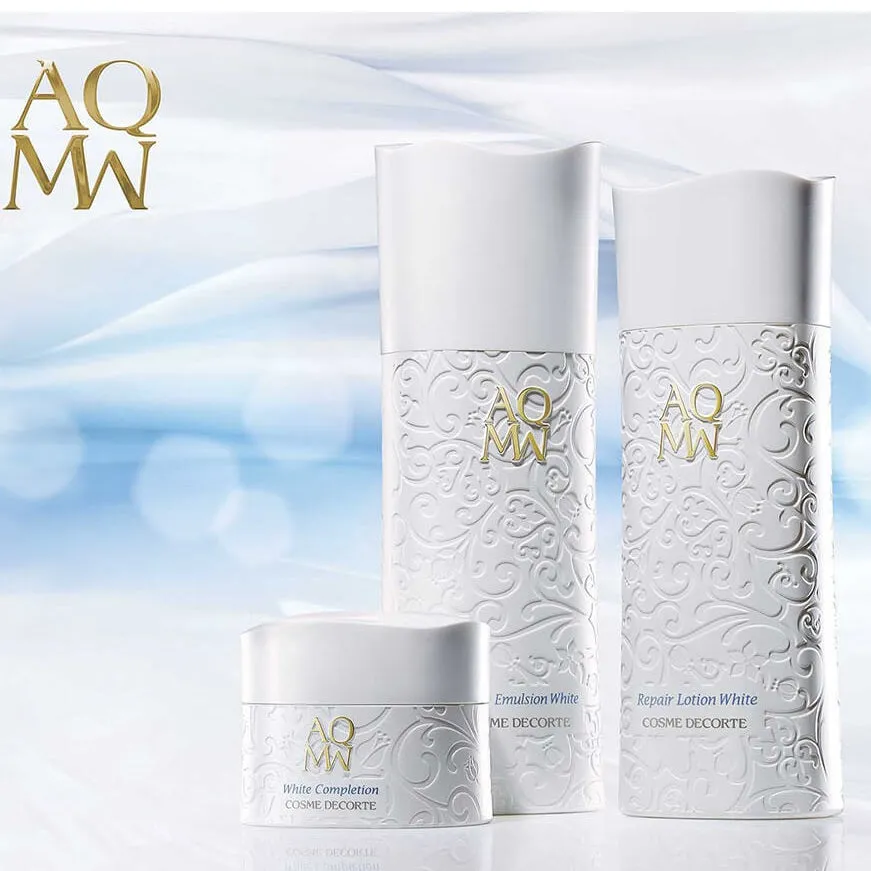 AQ MW Repair Emulsion ER   Repair Lotion (Toner   Emulsion) Set