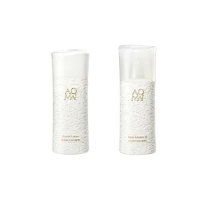 AQ MW Repair Emulsion ER   Repair Lotion (Toner   Emulsion) Set