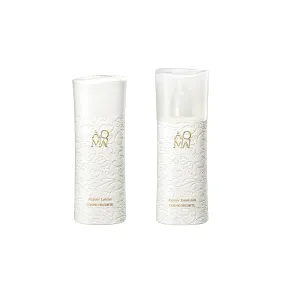 AQ MW Repair Emulsion   Repair Lotion (Toner   Emulsion) Set