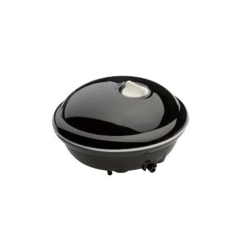 Aquael Oxyboost 300 Plus Air Pump - 2 x 150L/Hr
