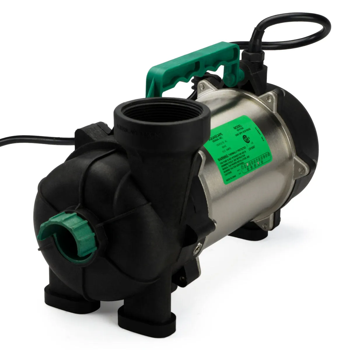 Aquascape AquascapePRO Pumps
